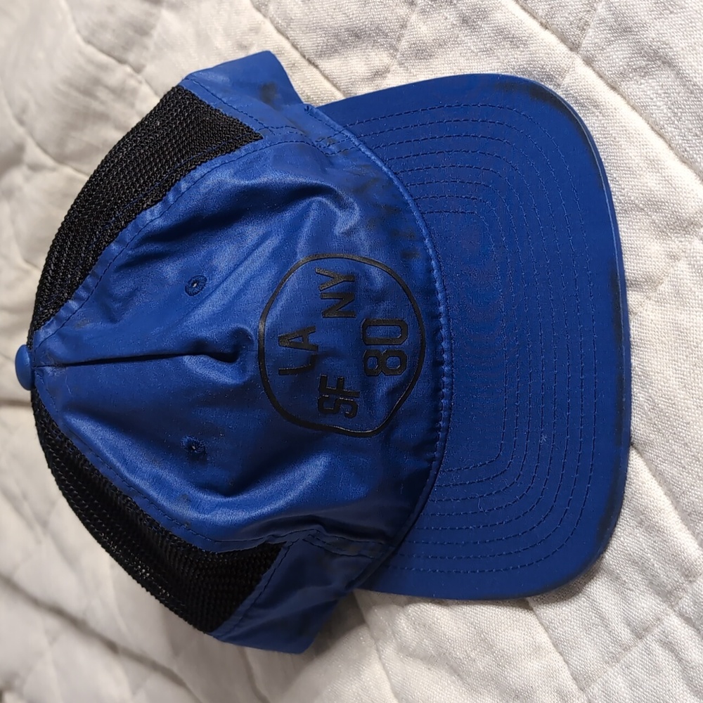 The Hundred's Hat